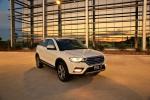 Haval H6 2016 года (AU)